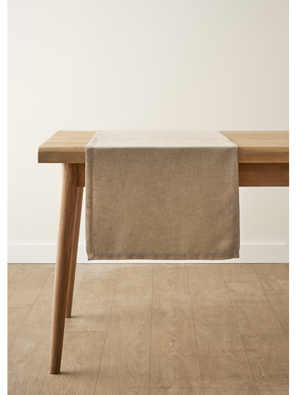Bella Maison Miva Simli Runner Gold (50x150 cm)