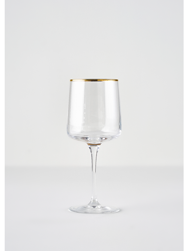 Bella Maison Premium Kadeh Gold