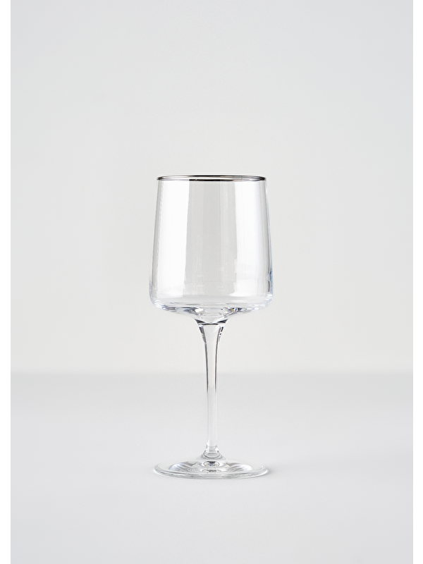 Bella Maison Premium Kadeh Silver