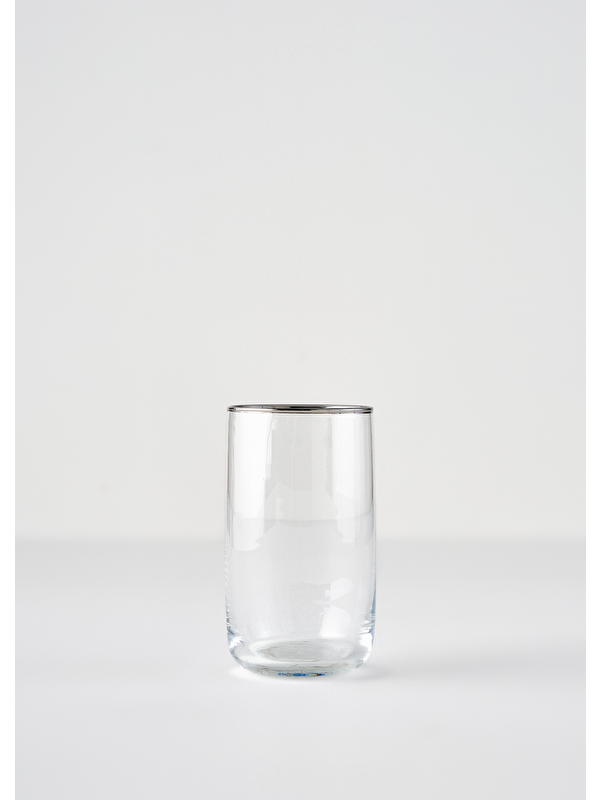 Bella Maison Premium Meşrubat Bardağı Silver