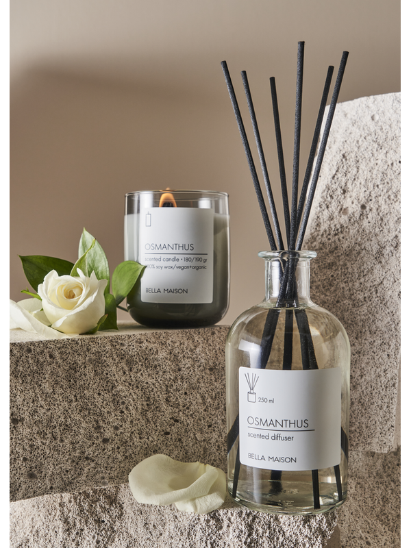 Bella Maison Osmanthus Koku Seti