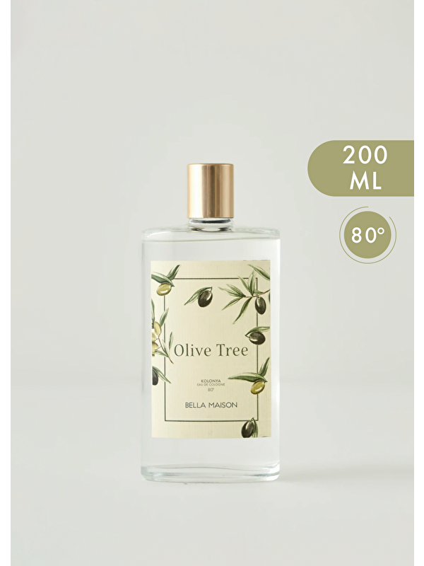 Bella Maison Olive Tree Kolonya
