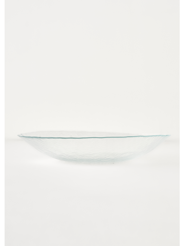 Bella Maison Kronos Sunum Kasesi Naturel (30 cm)
