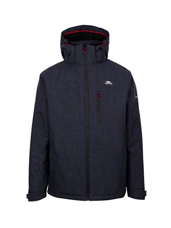 Trespass Fyfinn - Jacket Erkek Gri Outdoor Mont Ceketi