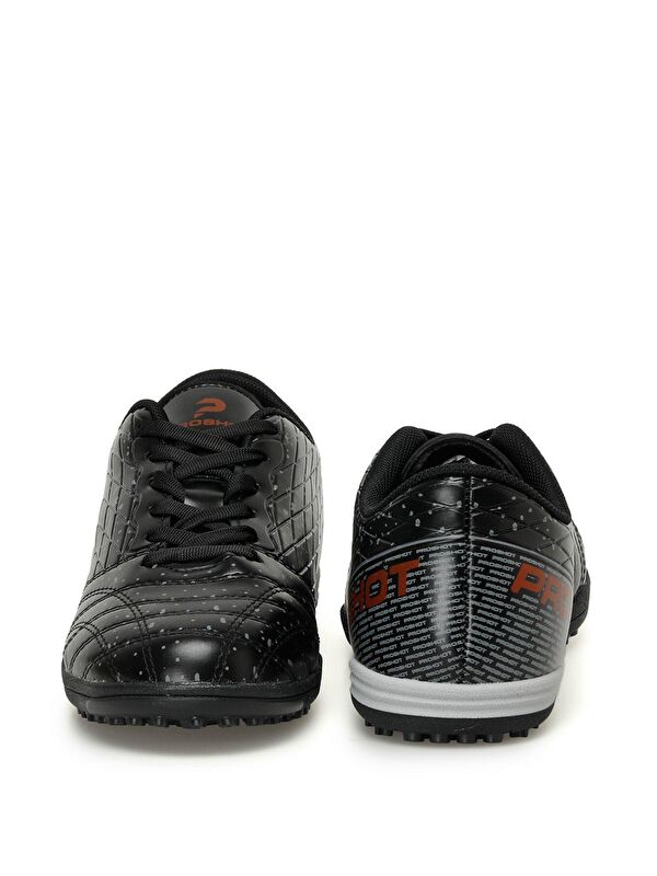 MURI TF 3PR Siyah Erkek Halı Saha Ayakkabısı - Görsel 6