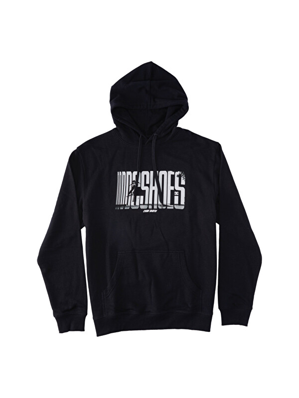 Dc On The Grind Ph Erkek Fleece