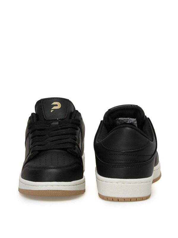 FLOYD 3PR Siyah Unisex Sneaker - Görsel 6