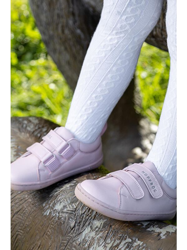 Hopfrög Yeşil Hopfrög ⁠smart Walker Junior Barefoot Çocuk Ayakkabı