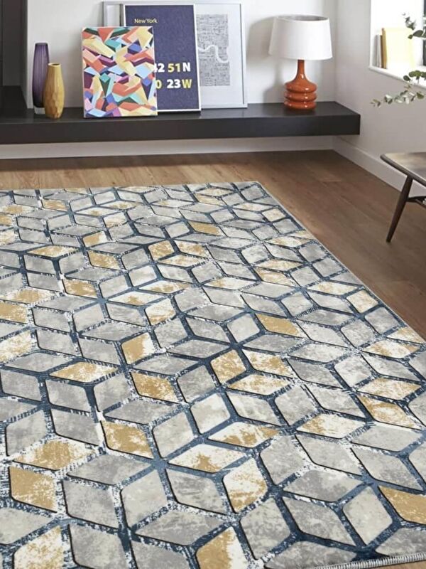 Aksu Kaymaz Taban Halı 120x180 Vitra