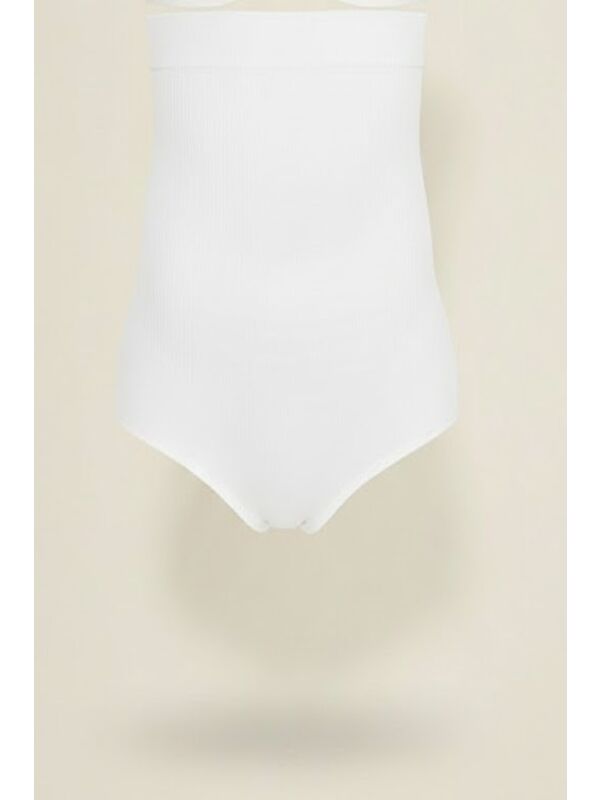 C&City C12008 Slip Korse Beyaz