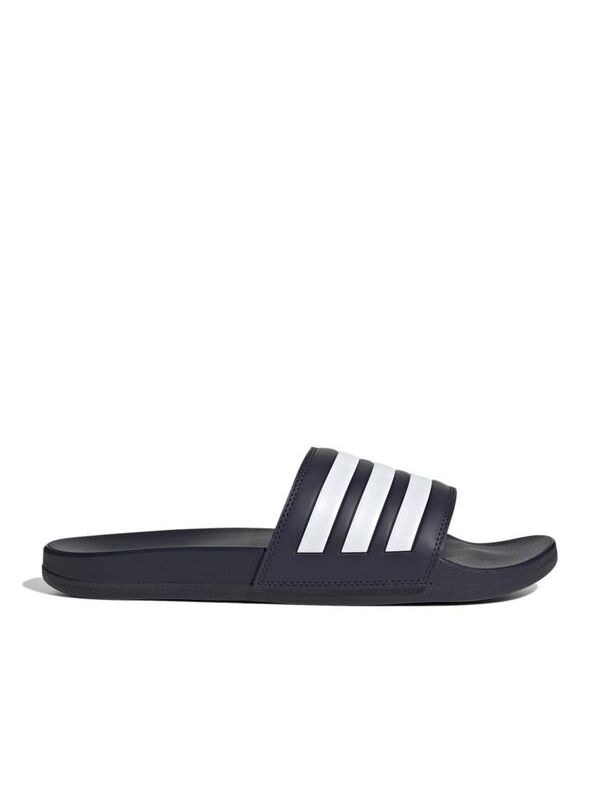 Adidas Adilette Comfort Erkek Lacivert Terlik