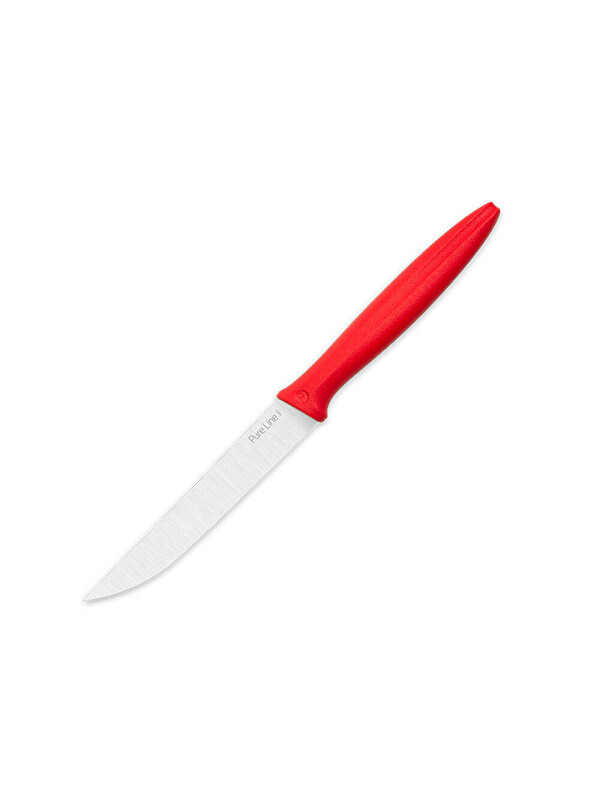 PİRGE Pure Line Düz Sebze Bıçağı 12cm