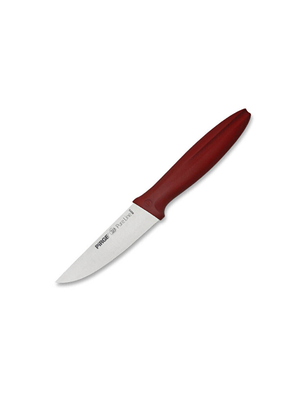 PİRGE Pure Line Sebze Bıçağı 10 cm