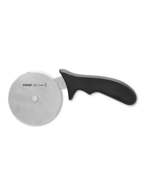 PİRGE Creme Pizza Ruleti 10 cm