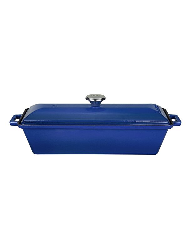 LAVA Ekmek Tenceresi / Terrine Serisi. Ölçü 11x29cm.