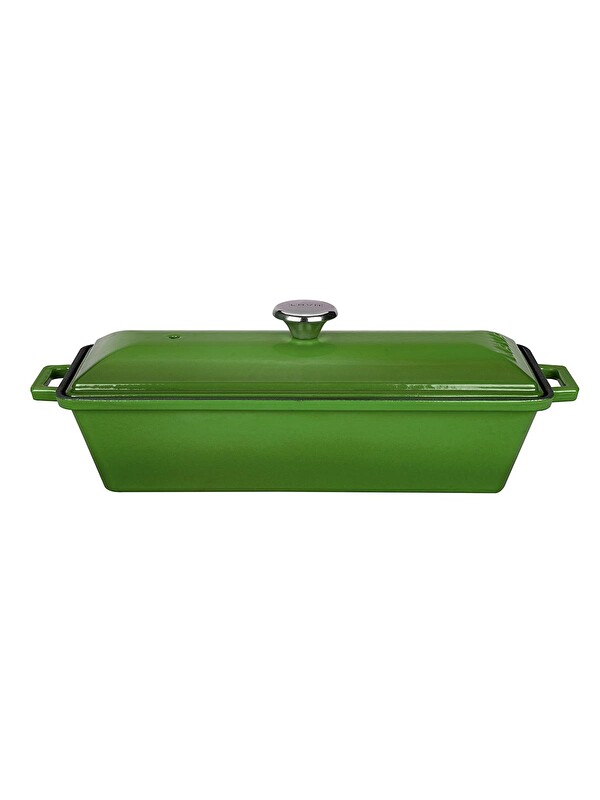 LAVA Ekmek Tenceresi / Terrine Serisi. Ölçü 11x29cm.
