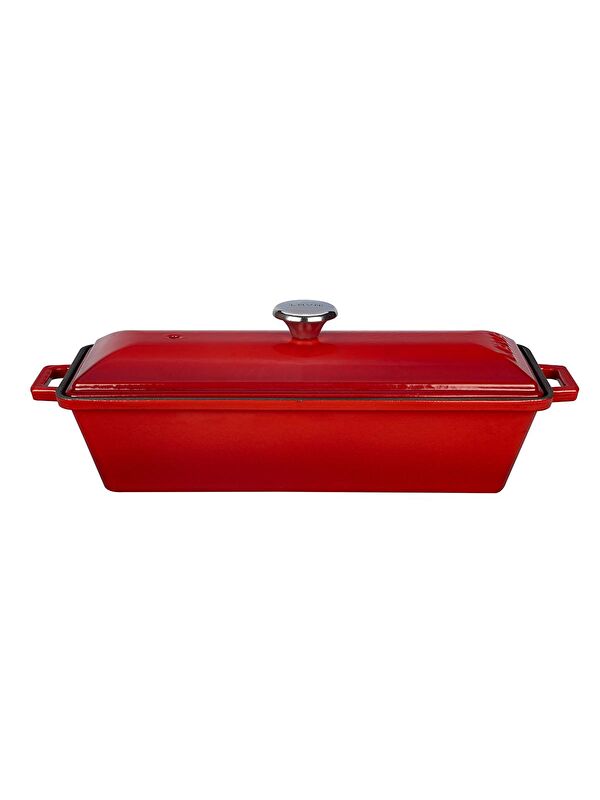 LAVA Ekmek Tenceresi / Terrine Serisi. Ölçü 11x29cm.