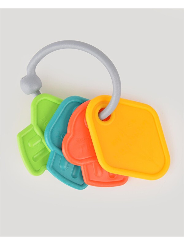 Let's Be Child Oyuncak İlk Anahtarlığım
