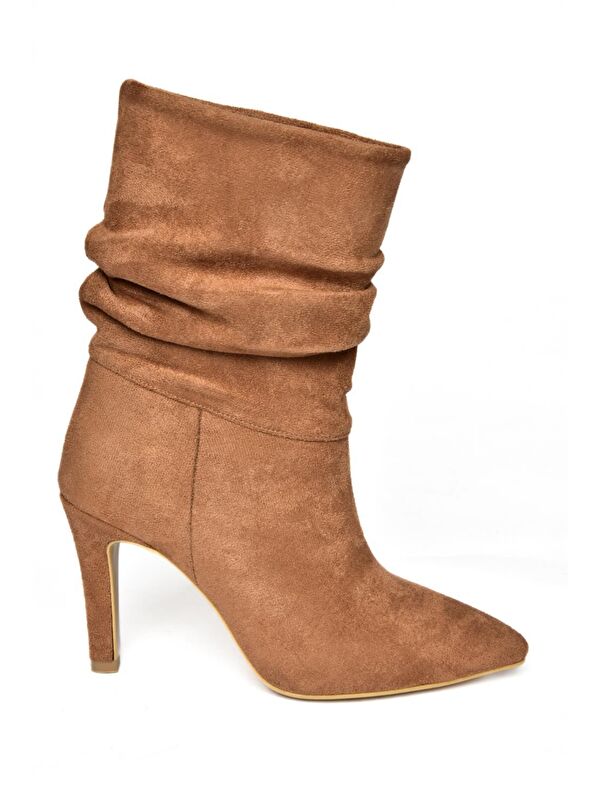 R4040203 Taba Kadın Bot - Görsel 7