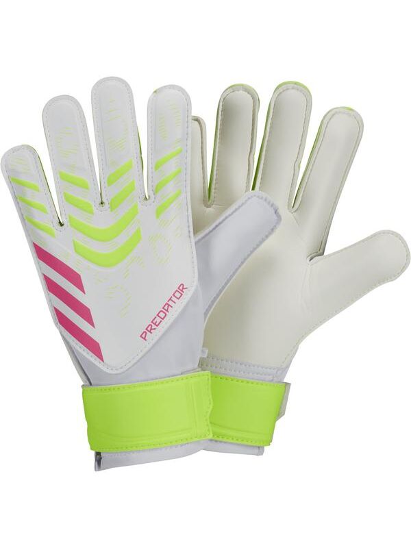 Adidas Predator Gl Trn J Kaleci Eldiveni