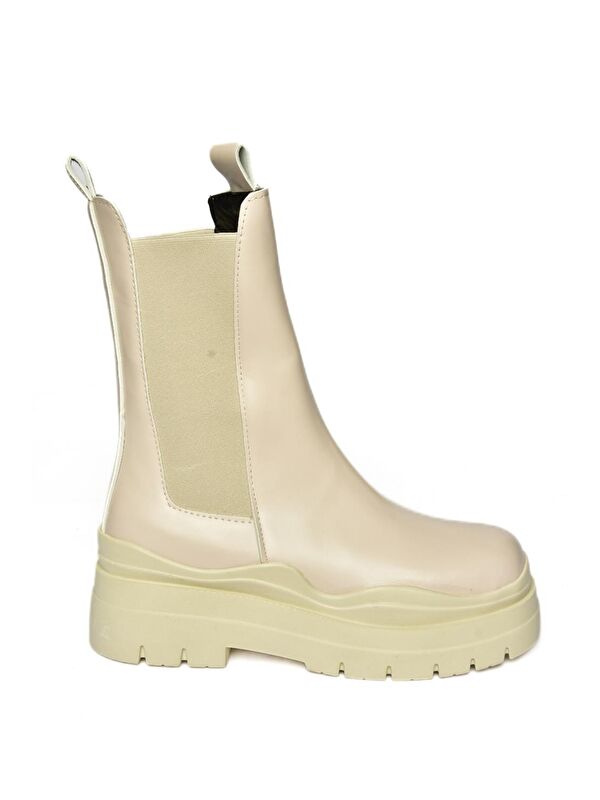 N2804200 Ten Kadın Bot - Görsel 7