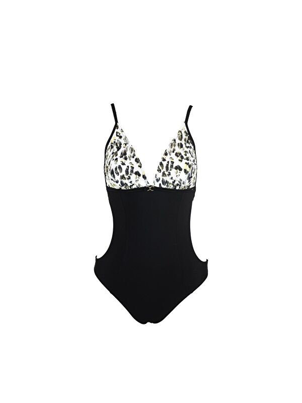 C&City Mayokini 7750 Siyah/Bej