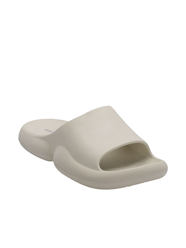 JEFRY Erkek Bej Terlik - Görsel 5