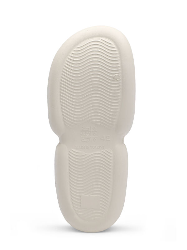 JEFRY Erkek Bej Terlik - Görsel 8