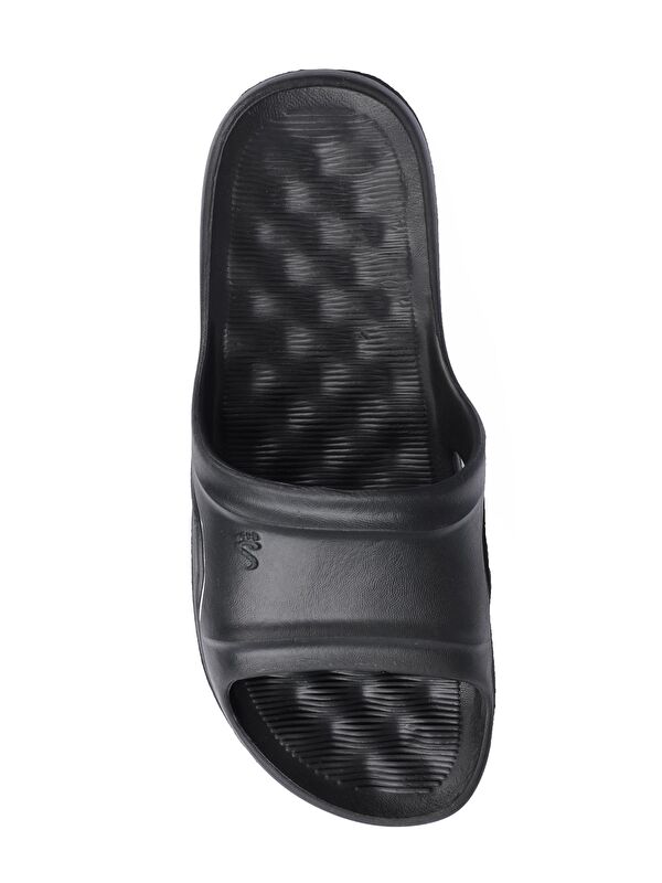 15445 Kadın Terlik Siyah - Görsel 6