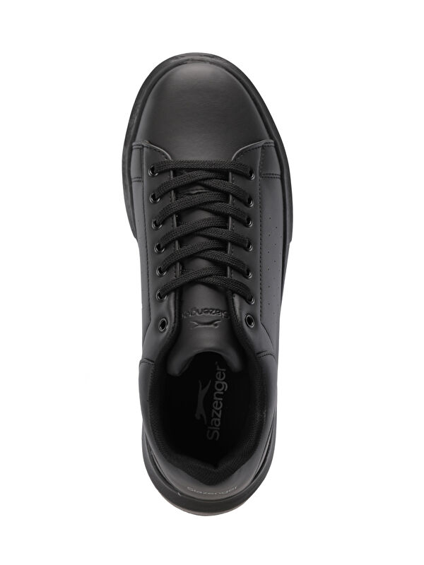 PHANTOM I Erkek Siyah / Siyah Günlük Spor Ayakkabısı - Görsel 6