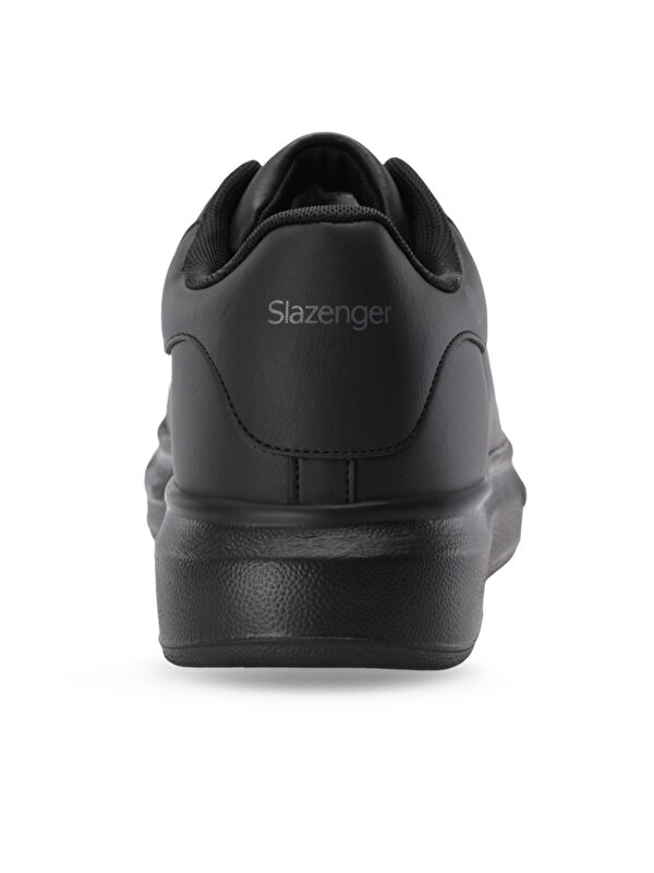 PHANTOM I Erkek Siyah / Siyah Günlük Spor Ayakkabısı - Görsel 7