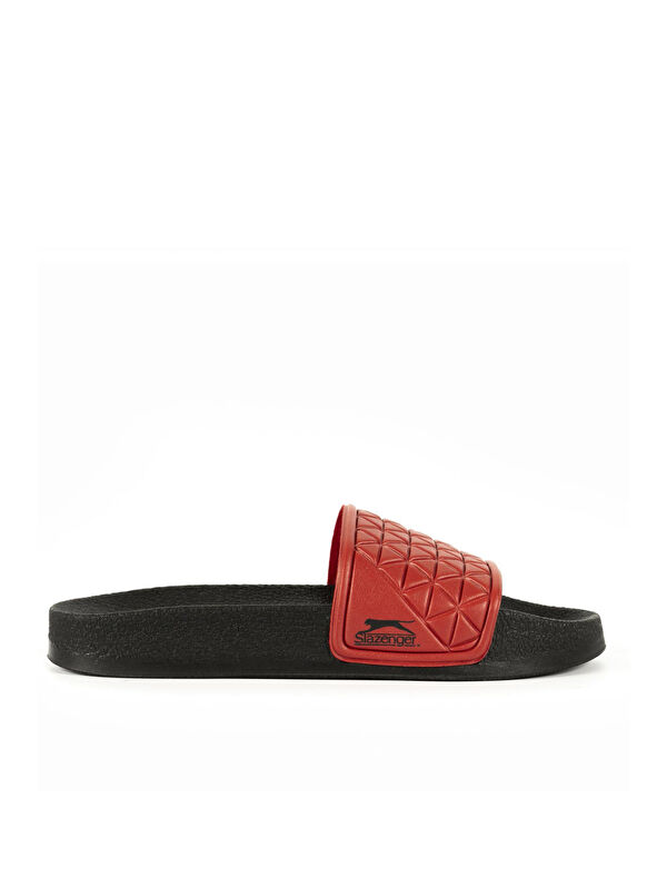 FILANTO Kadın Terlik Kırmızı - Görsel 2