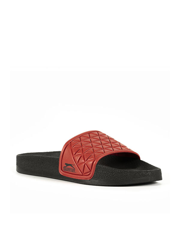 FILANTO Kadın Terlik Kırmızı - Görsel 3