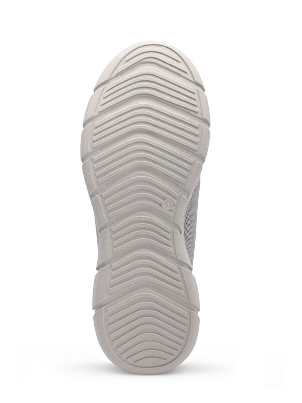 ALDO I Erkek Gri / Lacivert Günlük Spor Ayakkabısı - Görsel 8