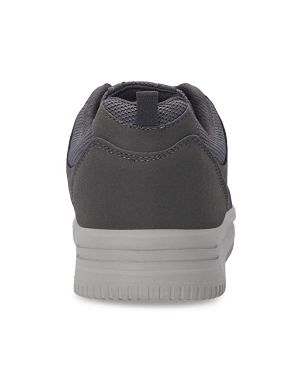 ADAPT I Erkek Koyu Gri / Beyaz Günlük Spor Ayakkabısı - Görsel 7