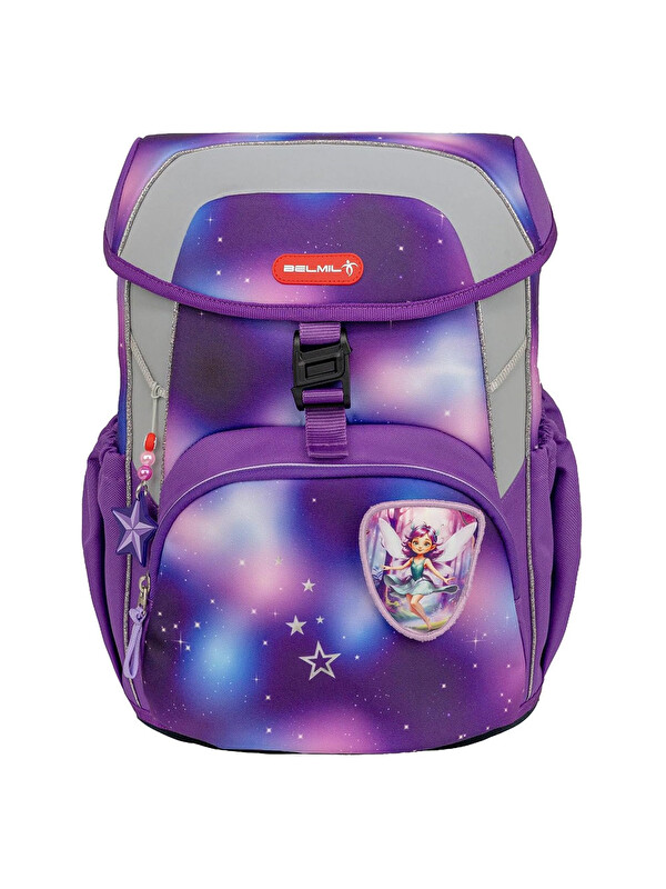 Belmil Shining Fairy Maxi Okul Çantası 405-83/AG