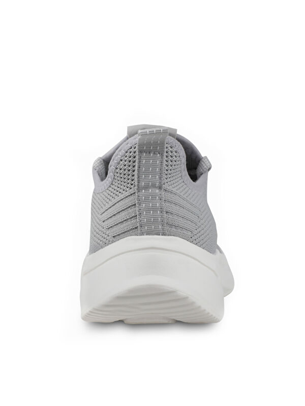 ACTON I Kadın Sneaker Ayakkabı Gri - Görsel 7