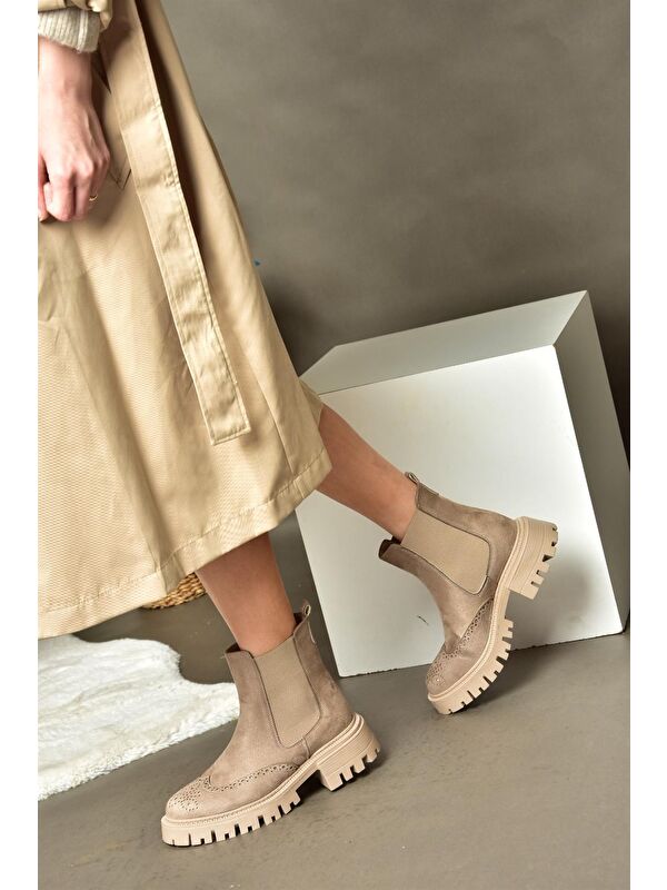 R3121529 Vizon Kadın Bot - Görsel 3