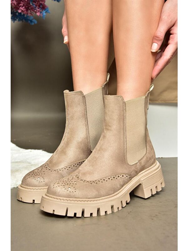 R3121529 Vizon Kadın Bot - Görsel 5