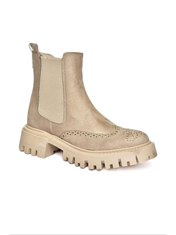 R3121529 Vizon Kadın Bot - Görsel 8