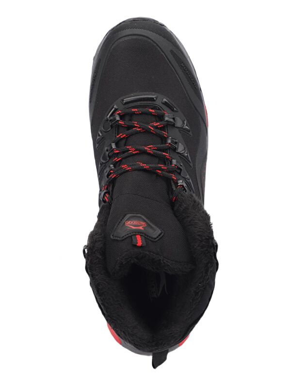 HOST IN Erkek Outdoor Siyah / Kırmızı - Görsel 6