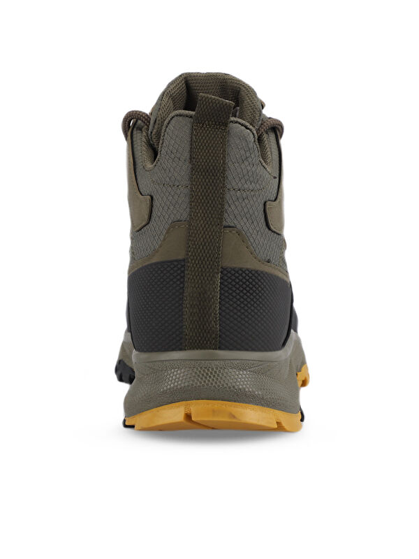 GRAPHITE I Erkek Haki Outdoor - Görsel 7