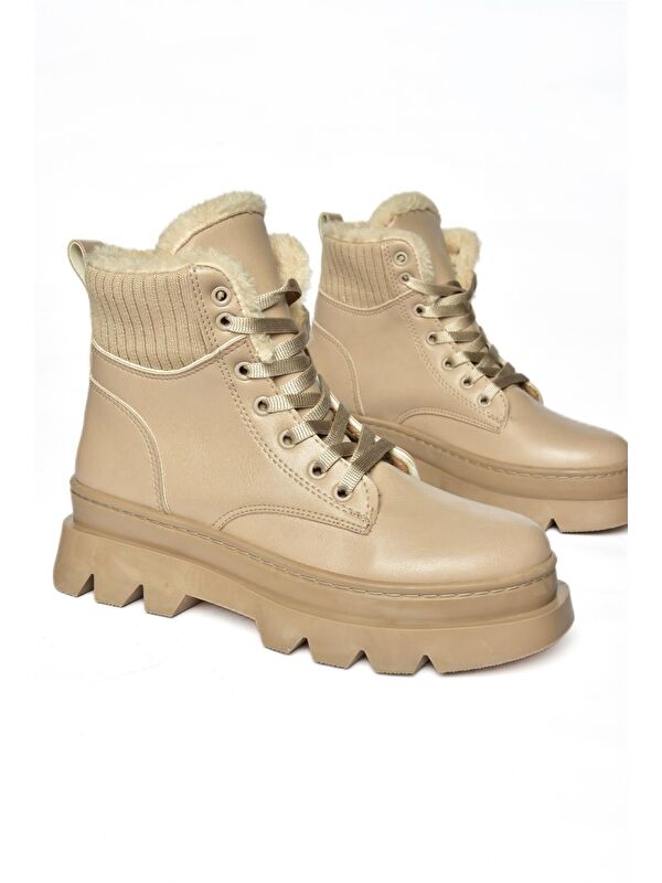 R2500080 Ten Kadın Bot - Görsel 9