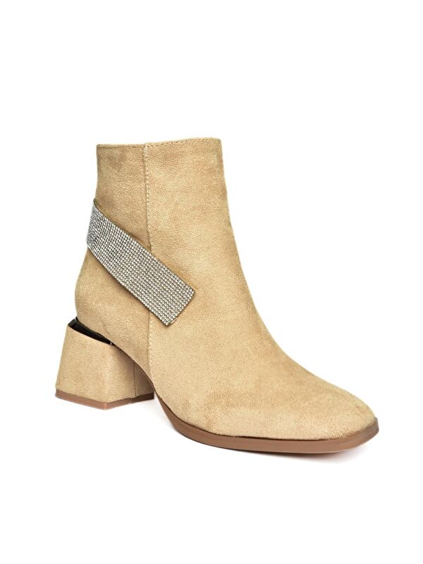 R2414422 Ten Kadın Bot - Görsel 4