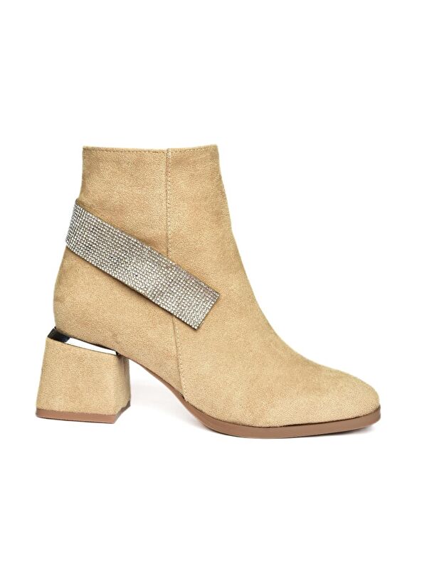 R2414422 Ten Kadın Bot - Görsel 6