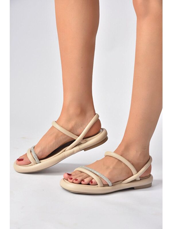 Ten Kadın Sandalet K848220009 - Görsel 3