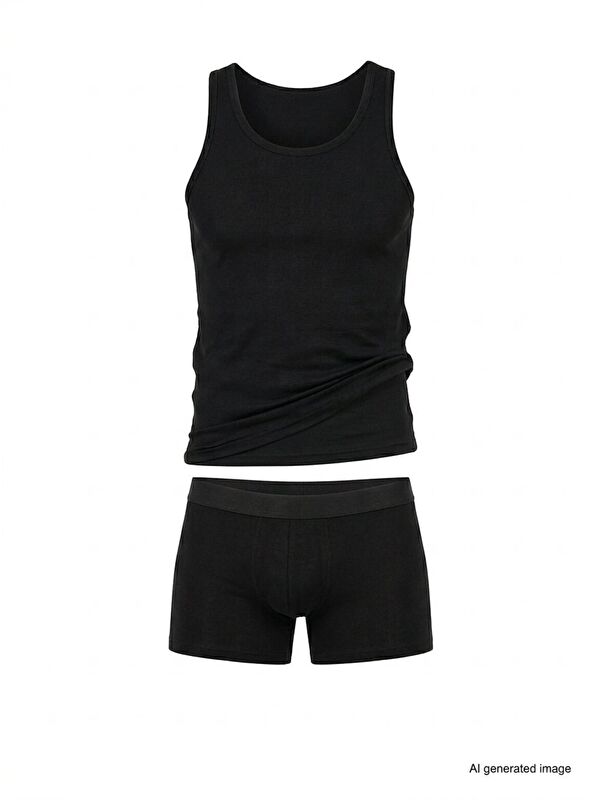 D'S damat Boxer Atlet Set