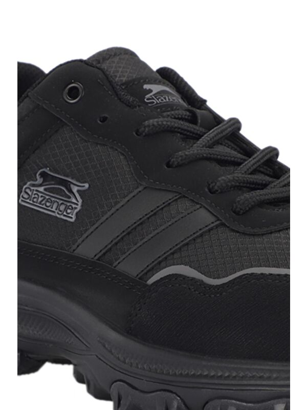 POWER I Erkek Siyah Bot - Görsel 5