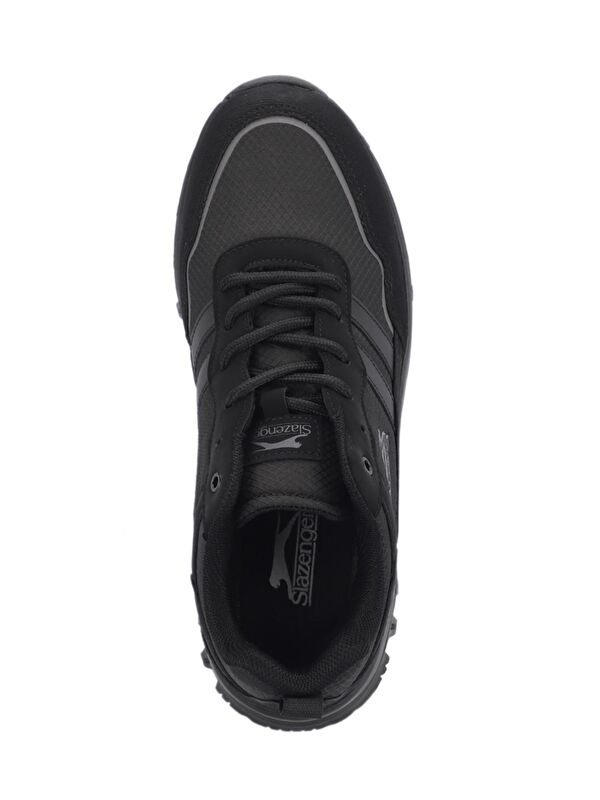 POWER I Erkek Siyah Bot - Görsel 6