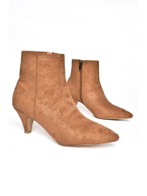 R4047100 Taba Kadın Bot - Görsel 4